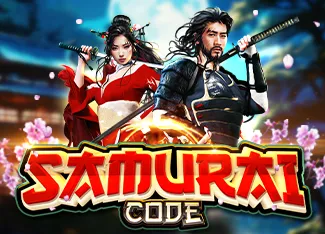 Samurai Code - SIGAMEN137