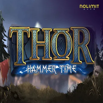 Thor Hammer Time - SIGAMEN137
