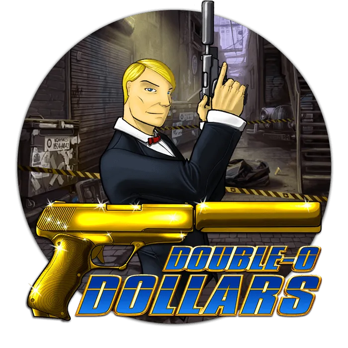 Double O Dollars - SIGAMEN137