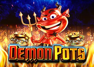Demon Pots - SIGAMEN137