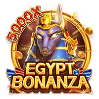 EGYPT BONANZA - SIGAMEN137