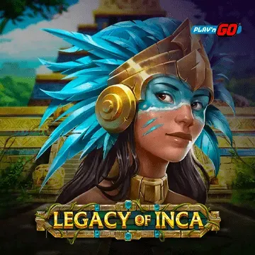 Legacy of Inca - SIGAMEN137