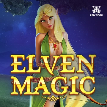 Elven Magic - SIGAMEN137