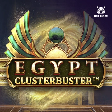 Egypt Clusterbuster - SIGAMEN137