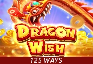 Dragon Wish - SIGAMEN137