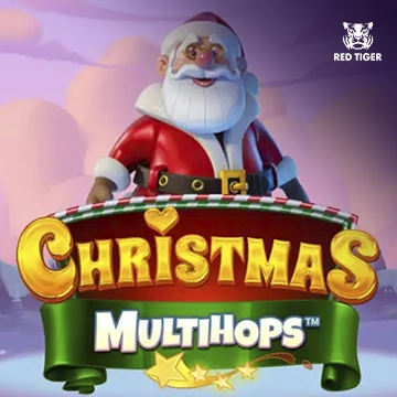 Christmas MULTIHOPS - SIGAMEN137