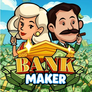 Bank Maker - SIGAMEN137
