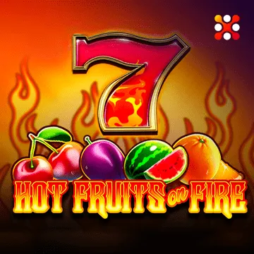 Hot Fruits on Fire - SIGAMEN137