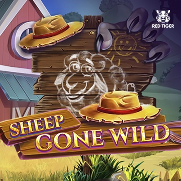 Sheep Gone Wild - SIGAMEN137