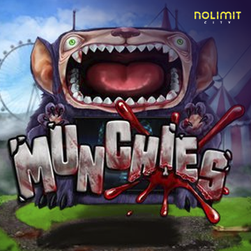 Munchies - SIGAMEN137
