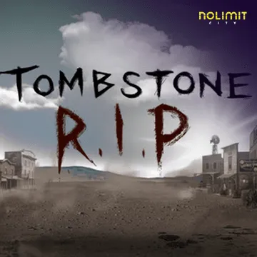 Tombstone Rip - SIGAMEN137