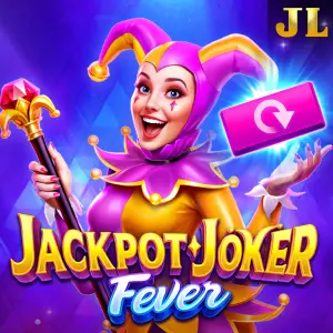 Jackpot Joker FEVER - SIGAMEN137