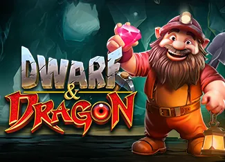 Dwarf & Dragon - SIGAMEN137