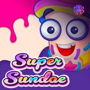 Super Sundae - SIGAMEN137