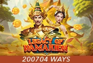 Legacy of Ramakien - SIGAMEN137