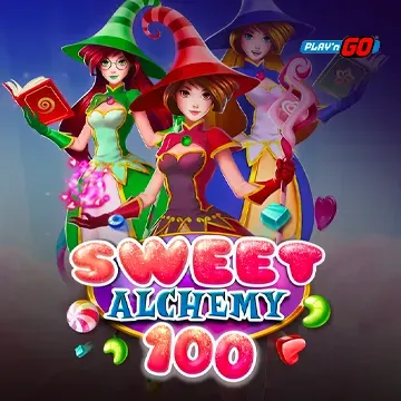 Sweet Alchemy 100 - SIGAMEN137
