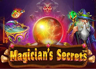 Magicians Secrets - SIGAMEN137