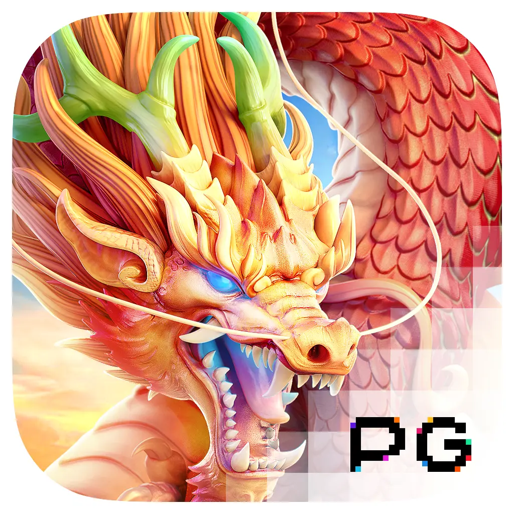Dragon Legend - SIGAMEN137