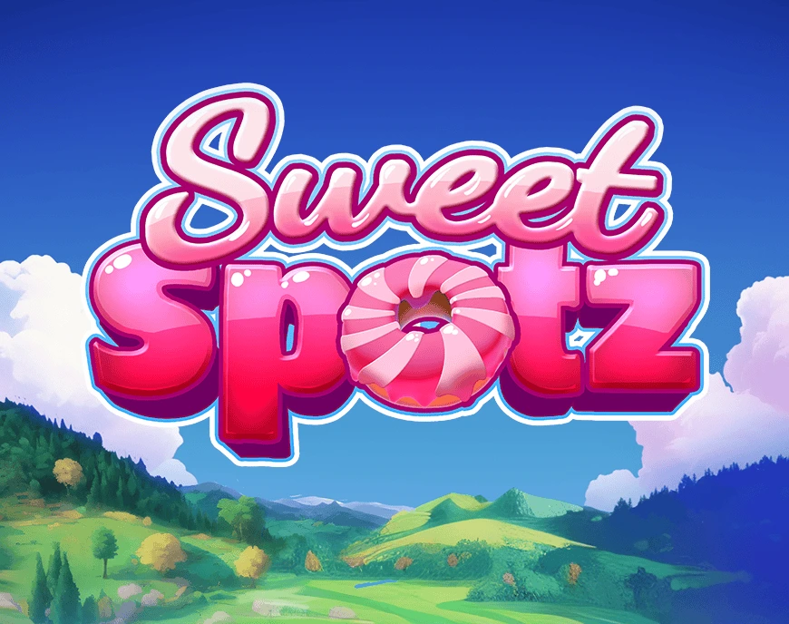 Sweet Spotz - SIGAMEN137