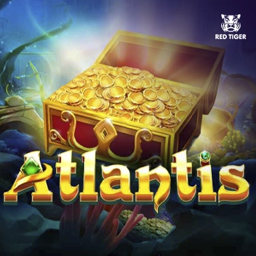 Atlantis - SIGAMEN137