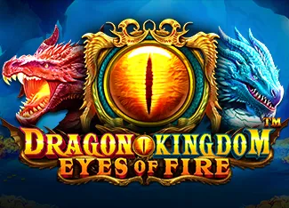 Dragon Kingdom - Eyes of Fire - SIGAMEN137