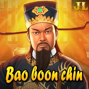 Bao boon chin - SIGAMEN137