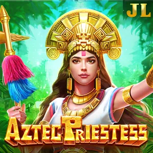 Aztec Priestess - SIGAMEN137