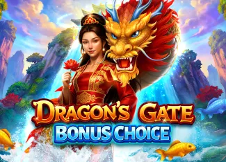 Dragons Gate - Bonus Choice - SIGAMEN137