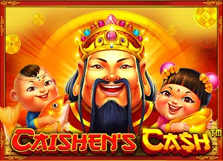 Caishens Cash - SIGAMEN137