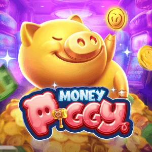 Money Piggy - SIGAMEN137