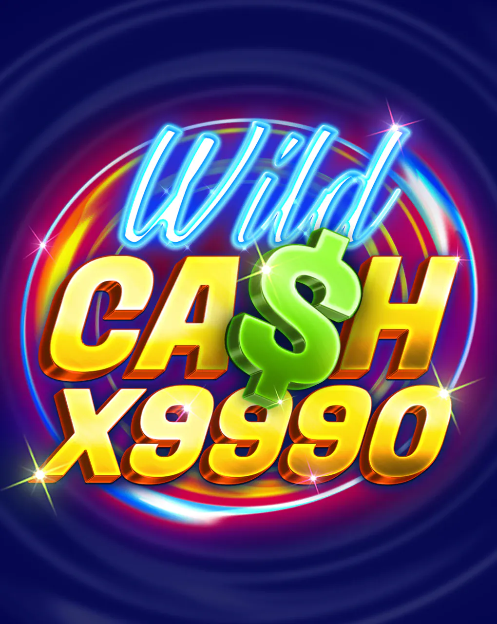 Wild Cash x9990 - SIGAMEN137