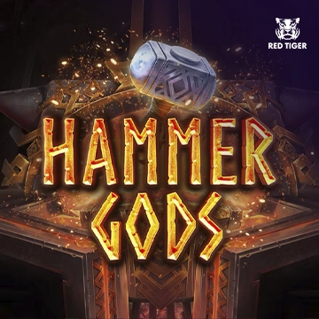 Hammer Gods - SIGAMEN137