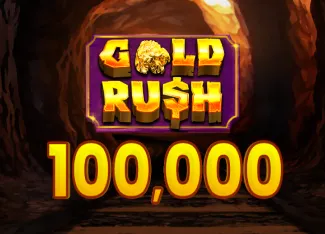 Gold Rush 250,000 - SIGAMEN137