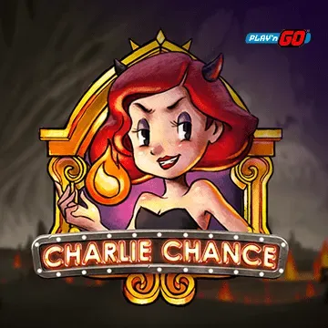 Charlie Chance - SIGAMEN137