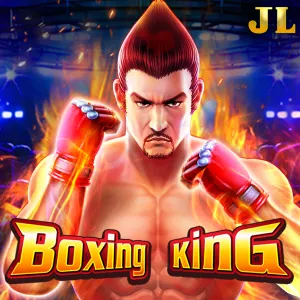 Boxing King - SIGAMEN137