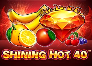 Shining Hot 40 - SIGAMEN137