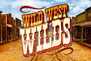 Wild West Wilds! - SIGAMEN137