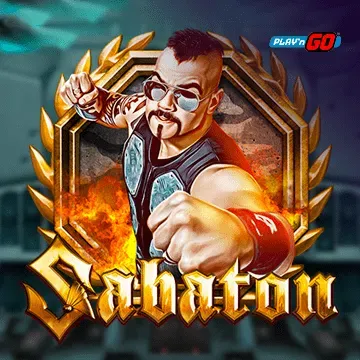 Sabaton - SIGAMEN137