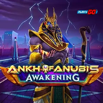 Ankh of Anubis Awakening - SIGAMEN137