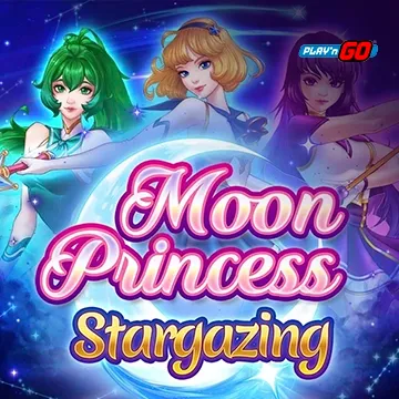 Midnight Princess Stargazing - SIGAMEN137