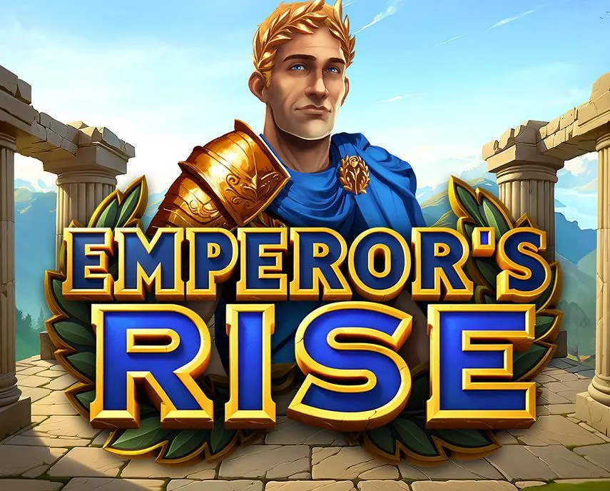 Emperors Rise - SIGAMEN137