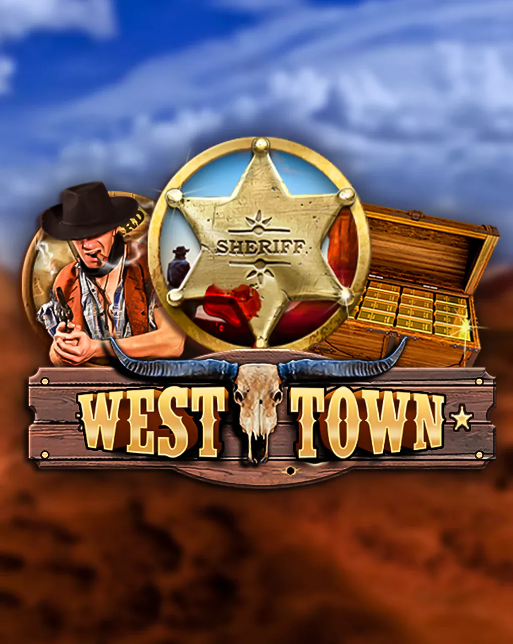 West Town - SIGAMEN137