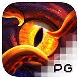 Kraken Gold Rush - SIGAMEN137