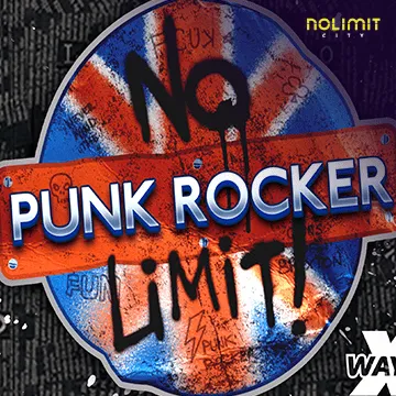 Punk Rocker - SIGAMEN137