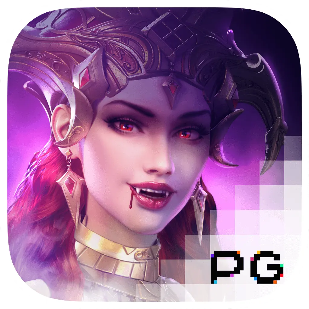 Vampires Charm - SIGAMEN137