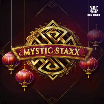 Mystic Staxx - SIGAMEN137
