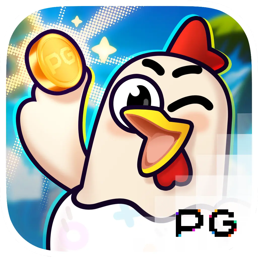 Chicky Run - SIGAMEN137