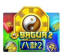 Bagua 2 - SIGAMEN137