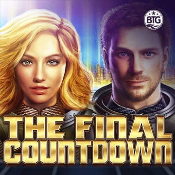 The Final Countdown - SIGAMEN137