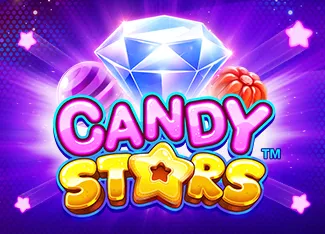 Candy Stars - SIGAMEN137